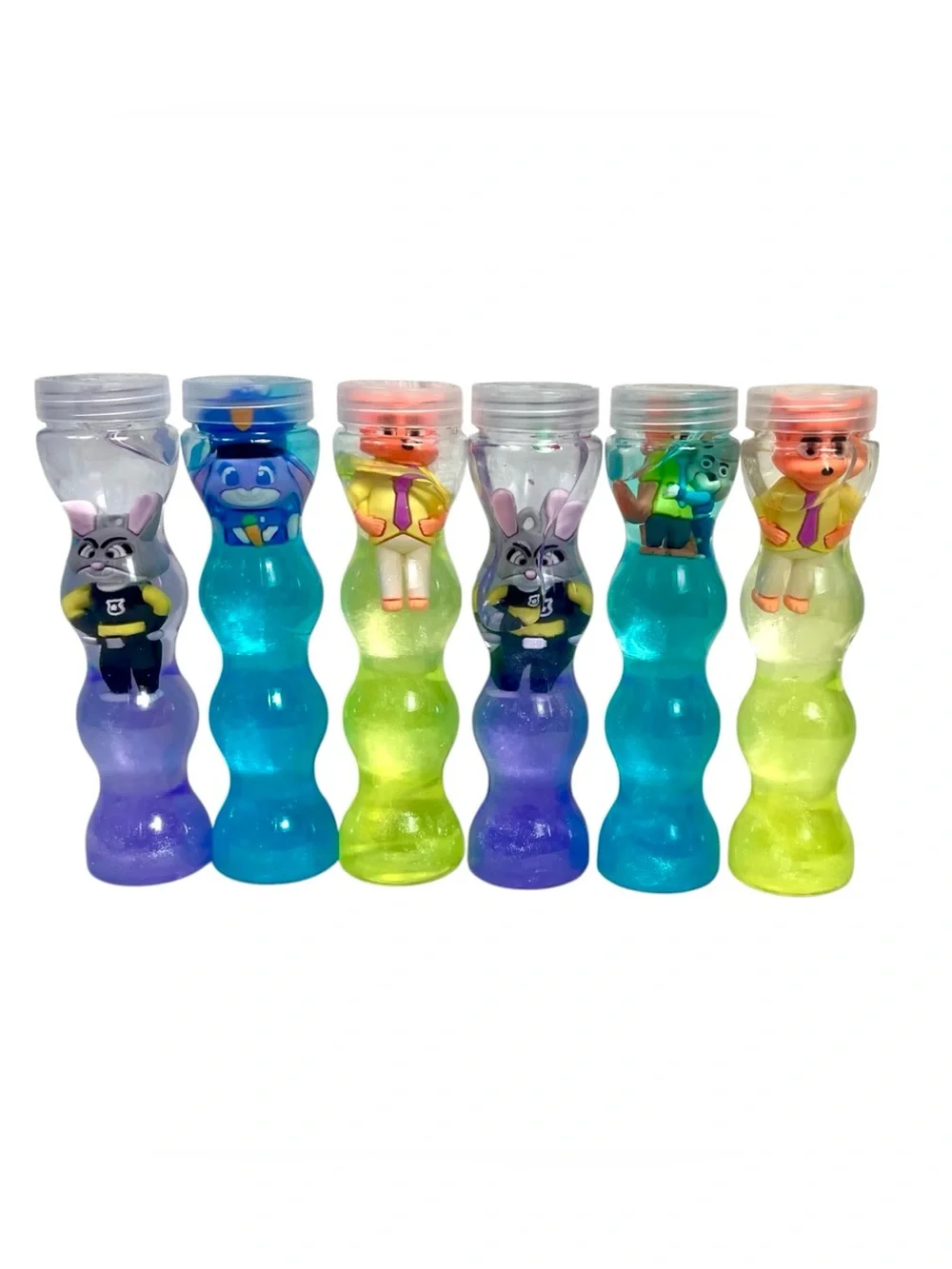 Slime Bundle